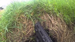 Special Ops Airsoft Carlow Opening day [upl. by Karylin986]