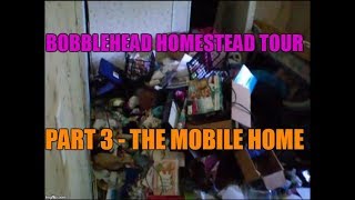 Bobblehead Homestead Tour  Part 3 [upl. by Courtney146]