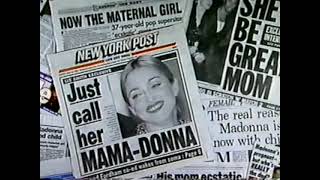 A New Madonna The Making of Evita [upl. by Latimer]