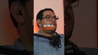 en las FUNERARIAS hay muchas ENERGÍAS energias embalsamador short podcast terror [upl. by Otrebogad]