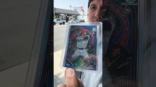 Visiting Lenhart Collectibles in Covina CA Part 4 cardshop cardcollector thehobby fyp [upl. by Dewain476]