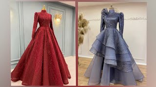 Beautiful party and wedding dresses  Beautiful gown  Dress designs  Dress  clothes  fashion [upl. by Tips752]