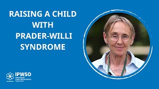 Raising a child with PraderWilli syndrome [upl. by Fraser408]