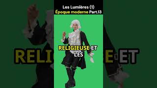 Renaissance des idées  Époque moderne  Partie 13  Histoire de France [upl. by Lamraj]