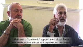 Britains Road to Socialism  Communism or Social Democracy [upl. by Haek]