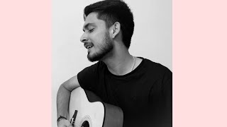 Ijazat  Acoustic Version  Abhinav Thakur  Falak [upl. by Rebliw]