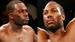 Lennox Lewis vs Hasim Rahman 2 Full Highlight KNOCKOUT HD [upl. by Anade]