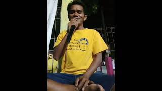 karaokean DEBU DEBU JALANAN dangdut hiburankaraoke dangdutkaraoke debudebujalanan jeuding [upl. by Lissie455]