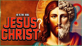 😱 Did Jesus NEVER EXIST The Shocking Truth About the Apollonius Conspiracy [upl. by Aihsenyt]