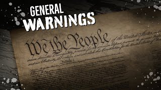 General Welfare Warnings [upl. by Yhtommit]