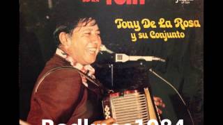 Tony De La Rosa POLKAS  Elida  Lolita [upl. by Esenaj131]