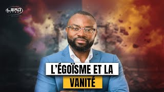 L’égoïsme et la vanité  Comment trouver l’équilibre entre soi et les autres [upl. by Esemaj449]