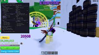 Mukuro Hub Blox Fruits Script l Auto Farm Auto Raid Teleport Auto Item [upl. by Naoma459]