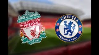 Weekend Preview Liverpool Face Chelsea [upl. by Liryc]