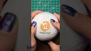 Opening a Mini Brands Create MasterChef mystery ball Part 1 of 2 [upl. by Ettenauq]