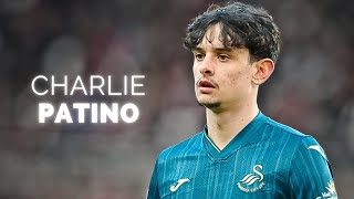 Charlie Patino  Season Highlights  2024 [upl. by Caddaric]