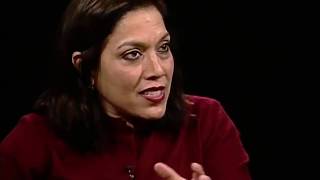 Mira Nair interview on quotMonsoon Weddingquot 2002 [upl. by Aihsened]