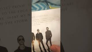 my brand new Godsmack WHEN LEGENDS RISE CD [upl. by Leffen]