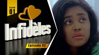 INFIDELES  Saison 1  Episode 42 VOSTFR [upl. by Bigg]