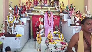 Gupt Navratri 10 Mahavidya Yagya for Victory and Success from all Sides ShaktipeetH Maa Kamakhya [upl. by Eicul]