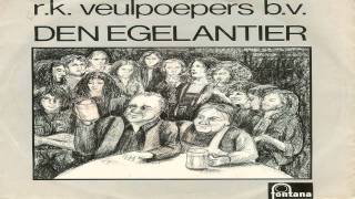 RK De Veulpoepers  Den Egelantier [upl. by Arlyn]