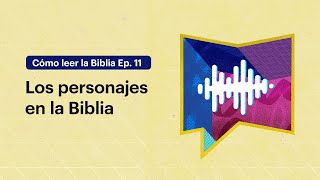 Por qué hacer suposiciones ante la falta de detalles en la Biblia es muy peligroso [upl. by Ijuy]