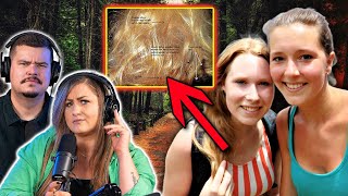 Missing In The Jungle Camera Found With Eerie Pics What Happened to Kris Kremers amp Lisanne Froon [upl. by Tammy753]