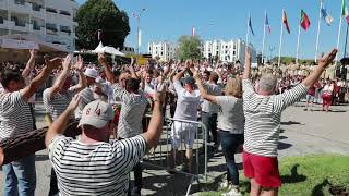 Dax la Feria  lAoutade de la journée Landaise [upl. by Ahsenrad]