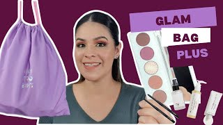 UNBOXING IPSY Glam Bag Plus Septiembre 2022 en español [upl. by Adnema]