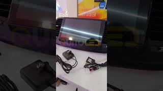 Terralord tutorial radio android chip gsm wifi review 4 ram dsp instalacion [upl. by Aniara777]