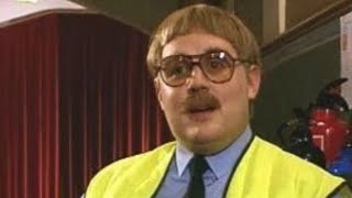 Keith Lard  Phoenix Nights [upl. by Leirea855]