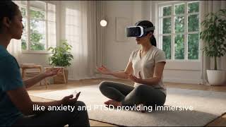 Revolutionize Your Reality BrainComputer Interface VR [upl. by Etiam]