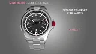 Victorinox Night Vision  instructions movie [upl. by Tireb684]