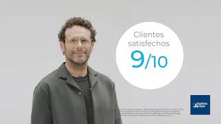 Tu Seguro desde 146€ 910 clientes nos recomiendan  Qualitas Auto [upl. by Idden]