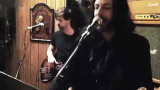 Richie Kotzen  My Angel live rehearsal 2012 [upl. by Ready]