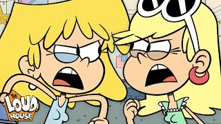 Every SIBLING RIVALRY in the Loud House  The Loud House [upl. by Halpern]