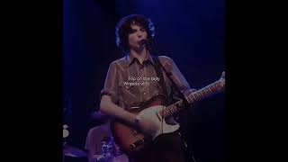 Finn Wolfhard Singing Weezers quotSay It Aint Soquot shorts [upl. by Namialus]