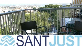 FLUROMAR II Apartamento  Salou  La Pineda  Piso en venta  Sant Just [upl. by Pomeroy450]