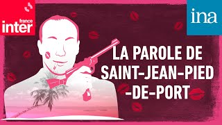 LOpération Psychosetoujours E0346  La Parole de SaintJeanPieddePort I Podcast INA [upl. by Iolanthe529]