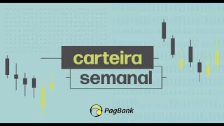 Carteira Semanal  30102023 a 03112023 [upl. by Acilef]