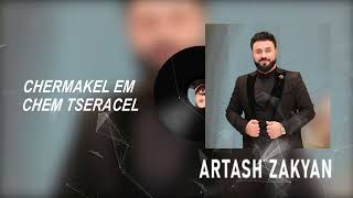 Artash ZakyanChermakel em chem tseracel2023 [upl. by Featherstone]