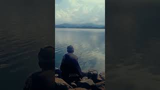 Men in Peace fishing videography [upl. by Niessuh]