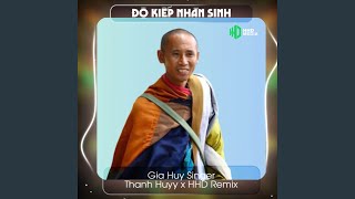 Nhặt Vải Ven Đường Ráp Cà Sa Remix  Độ Kiếp Nhân Sinh Thanh Huyy Remix [upl. by Lednik]