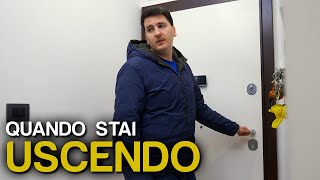 QUANDO STAI USCENDO [upl. by Gasperoni]