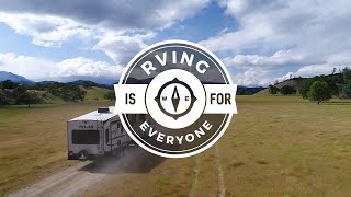 RVing is for Everyone [upl. by Jacoby782]