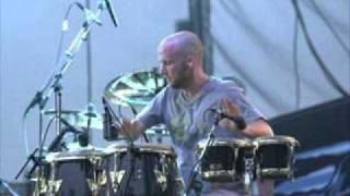 Moby  Everloving  Live At Bizarre Festival Weeze 2000 [upl. by Auhso]