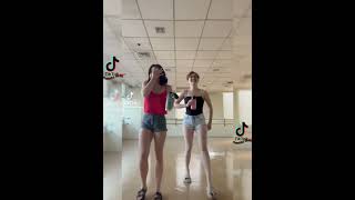 Jiggle Jiggle Dance trend TIKTOK compilation  GIRLS VERSION [upl. by Aelber849]