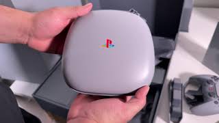 PS5 PRO 30TH ANNIVERSARY UNBOXING [upl. by Violette325]