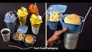 The Most Innovative Things Happening With Genius Food Packaging Designs [upl. by Nahtnanhoj830]