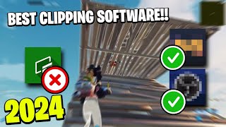 HOW TO CLIP ON PC The BEST Clipping software 2024 [upl. by Ikey388]